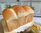 Foto langkah ke 14 dari resep Roti Tawar & Selai Kaya.