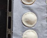 Foto del paso 2 de la receta Coronillas de crema