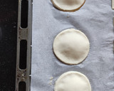 Foto del paso 2 de la receta: Coronillas de crema