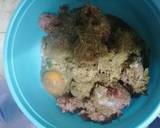 Beef kofta curry (meat balls) recipe step 2 photo