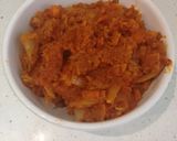 Foto del paso 2 de la receta: Lasaña vegetariana
