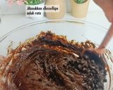Foto langkah ke 5 dari resep Chocolate Muffin.
