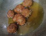 কলা ওলের ফুলুরি(Kola oler fuluri recipe in bengali) রেসিপির ধাপ 4 ছবি