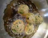 A picture of step 5 of Sweet Potato Balls.