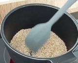 Foto del paso 1 de la receta Barritas energéticas#bocados de dátil