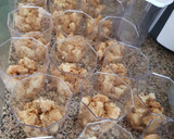 Foto del paso 5 de la receta: Postre tiramisú para