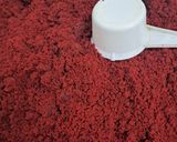 Foto del paso 4 de la receta: Red velvet