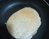 Foto del paso 3 de la receta Pancakes de Avena (proteicos)