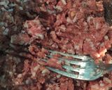 Foto del paso 1 de la receta: Albóndigas de mi abuela