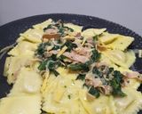 Foto del paso 4 de la receta: Salsa para pastas en general