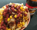 Foto del paso 6 de la receta: Botana