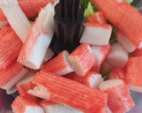 Foto del paso 2 de la receta: Lasaña fría