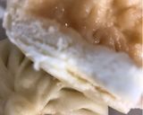 荸荠. 火鸡肉包子（先水合➕后酵母法）的食譜步驟14照片