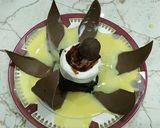 A picture of step 7 of Passion flower dessert.