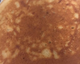 Foto del paso 2 de la receta: Panqueques 🥞