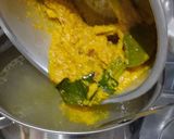 Foto langkah ke 2 dari resep Soto ayam lamongan.