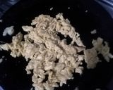 A picture of step 13 of EGG FRIED RICE WITH PLAIN SHASHALIK 💖.