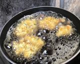 Foto langkah ke 4 dari resep Bakwan Jagung (perkedel jagung).