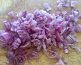 Foto del paso 4 de la receta: Pollo en salsa de leche de coco y curry