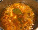 A picture of step 5 of Chickpea Stew 🍛.