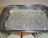 Foto del paso 4 de la receta Patata y verduras gratinadas