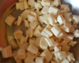 Karfiolleves grízgaluskával, átgondolva recept fázis 2 fotója