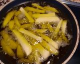 Foto del paso 4 de la receta Pavo en salsa con patatas
