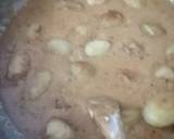 Dum aloo (baked potatoes) recipe step 9 photo