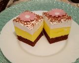Albàn krémes recept fázis 11 fotója