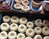 Foto del paso 8 de la receta: Pepas materas