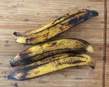 Foto langkah ke 1 dari resep Daigaku imo / Pisang Tanduk dan Ubi dengan Saus Madu.