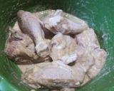 Foto langkah ke 3 dari resep Ayam Goreng Bawang Putih.