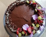 Foto del paso 25 de la receta: Pastel de chocolate