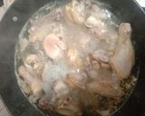 Foto langkah ke 1 dari resep Ayam bumbu merah 🐓🌶️.
