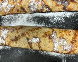 Foto del paso 3 de la receta: Crepes con dulce de leche