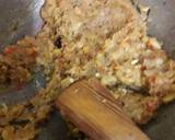 Dosa recipe step 6 photo