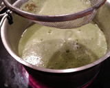 Foto del paso 3 de la receta: Crema de Espinaca vegana