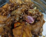 Foto langkah ke 4 dari resep Ayam kecap.