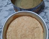 Foto del paso 5 de la receta: Receta con historia familiar Budin de pan con flan