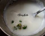Dahiwali Moong dal Khichdi recipe step 1 photo
