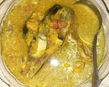Foto langkah ke 3 dari resep Ikan fatin kuah kuning seger simpel.