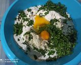 Foto langkah ke 3 dari resep Keripik Bawang Renyah.
