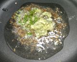 A picture of step 2 of Moong Dal Khichdi with Skin (Chilkewali Moong Dal Khichdi).