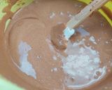 Feketeerdő torta recept fázis 7 fotója