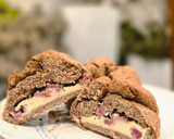 Foto del paso 8 de la receta: Pancitos Integrales con Queso