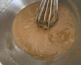 Foto langkah ke 7 dari resep Bolu Kukus Gula Merah.
