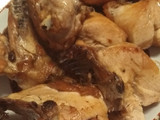 Ayam suwir