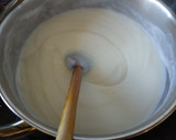 Foto del paso 5 de la receta: Mahalabia (Natillas árabes)