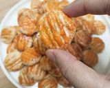 Foto langkah ke 7 dari resep Coconut Cookies.