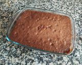 Une image de l'étape 7 de Brownie au chocolat 🍫.